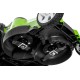 Колёсная газонокосилка Greenworks G40LM49DB (без АКБ)