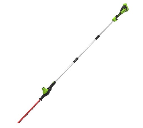 Кусторез Greenworks G40PHA 2300407 (без АКБ)