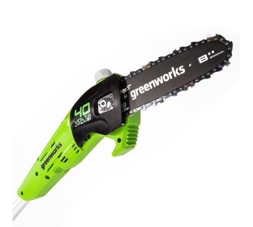 Высоторез Greenworks G40PSF (без АКБ)