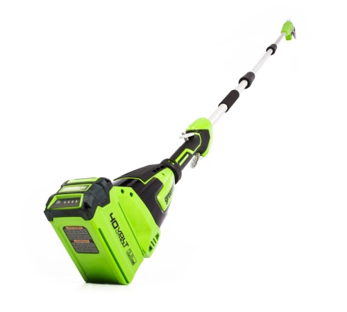 Высоторез Greenworks G40PSF (без АКБ)