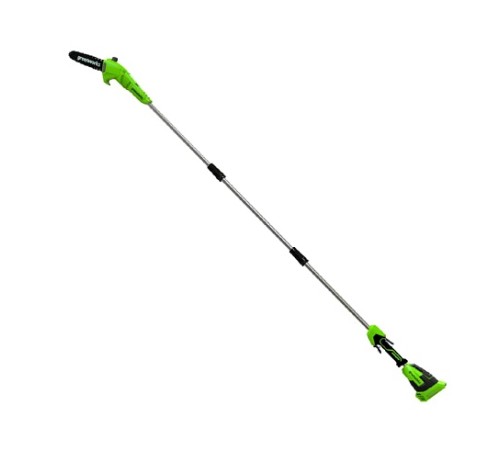 Высоторез Greenworks G40PSH (без АКБ)