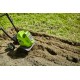 Культиватор  Greenworks G40TL (Без АКБ и ЗУ)