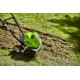 Культиватор  Greenworks G40TL (Без АКБ и ЗУ)