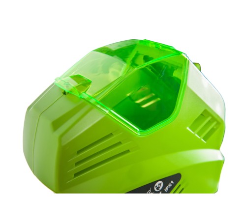 Культиватор  Greenworks G40TL (Без АКБ и ЗУ)