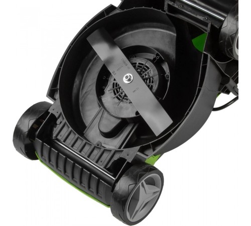 Газонокосилка Greenworks GD24LM33K2 2516107UA (с 1-м АКБ)