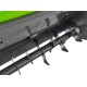 Скарификатор-аэратор аккумуляторный Greenworks GD40SC38II 2517607 (без АКБ)