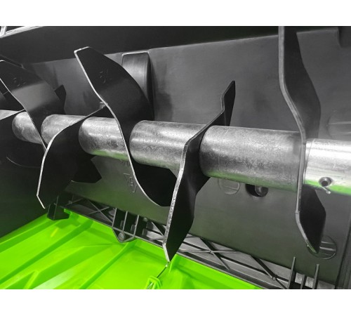 Скарификатор-аэратор аккумуляторный Greenworks GD40SC38II 2517607 (без АКБ)