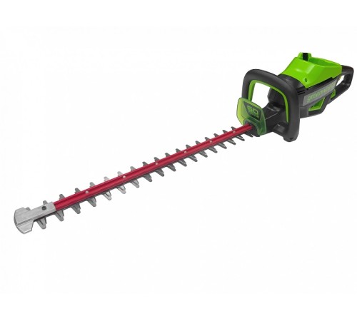 Кусторез Greenworks GD60HT66 (без АКБ)