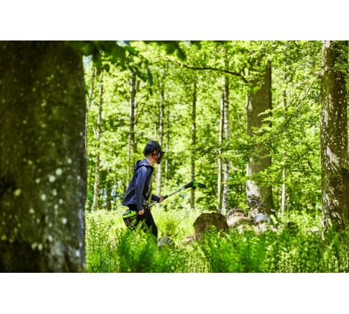 Высоторез Greenworks GD60PS (без АКБ)