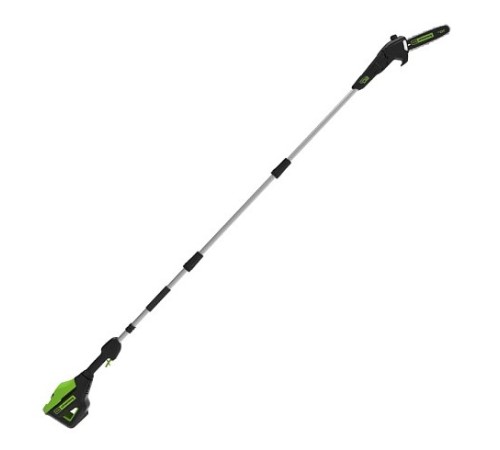 Высоторез Greenworks GD60PST25 (без АКБ и ЗУ)