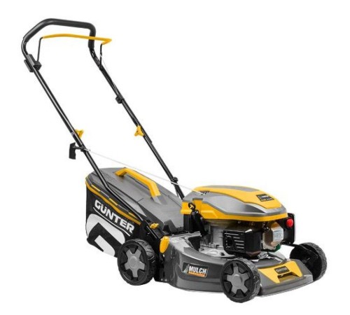 Газонокосилка Gunter LMB-420 GU1557-3