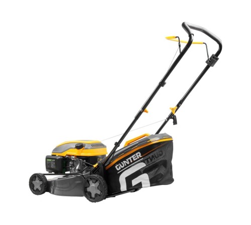 Газонокосилка Gunter LMB-420 GU1557-3