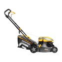 Газонокосилка Gunter LMB-420 GU1557-3
