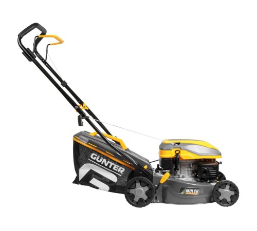 Газонокосилка Gunter LMB-420 GU1557-3