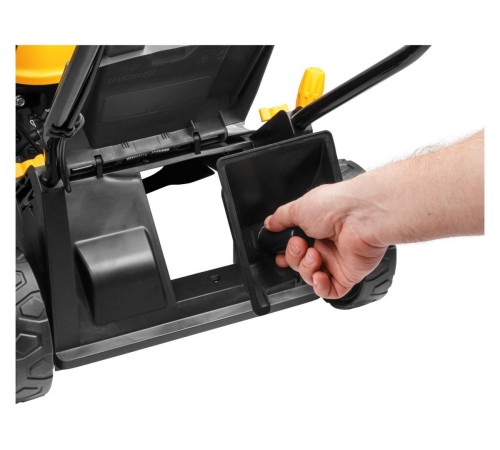 Газонокосилка Gunter LMB-420 GU1557-3