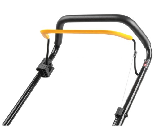 Газонокосилка Gunter LMB-420 GU1557-3