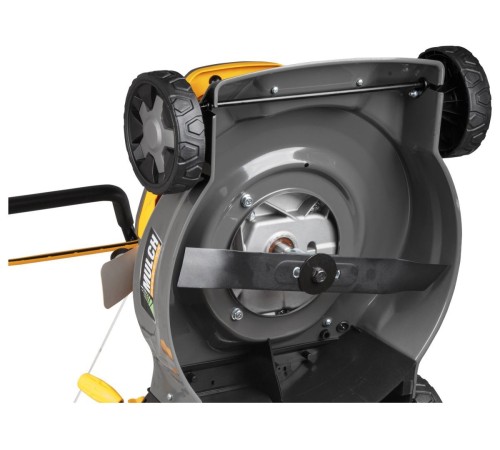 Газонокосилка Gunter LMB-420 GU1557-3