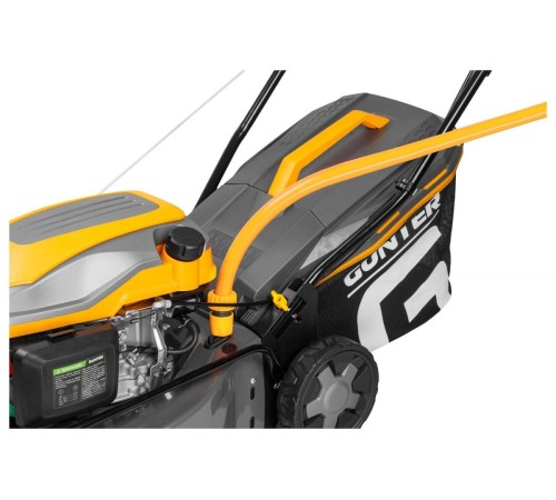 Газонокосилка Gunter LMB-420 GU1557-3