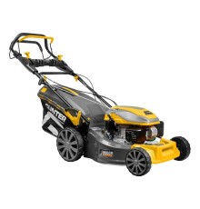 Газонокосилка бензиновая Gunter LMB-480 SV