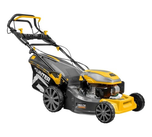 Газонокосилка Gunter LMB-480 SV GU1558-4