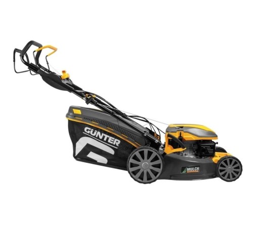 Газонокосилка Gunter LMB-480 SV GU1558-4