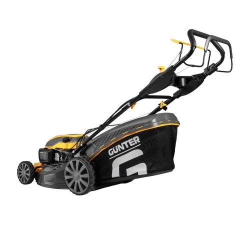 Газонокосилка Gunter LMB-480 SV GU1558-4