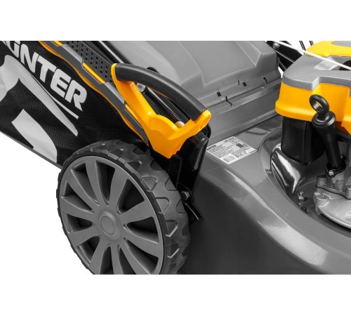 Газонокосилка Gunter LMB-480 SV GU1558-4