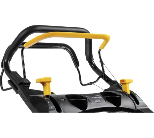 Газонокосилка Gunter LMB-480 SV GU1558-4