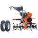 Культиватор  Skiper SP-1600S с колесами 6.00-12