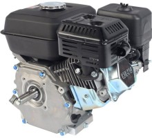 Двигатель бензиновый  Patriot P170 FB-20 M 7 л.с.