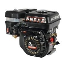Двигатель бензиновый  Patriot P170 FB-20 M 7 л.с.
