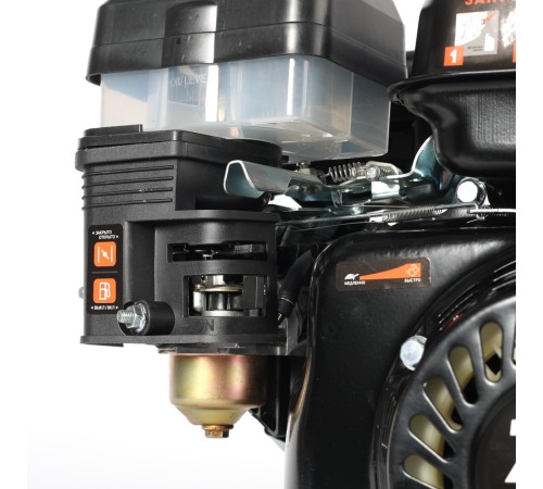 Двигатель бензиновый  Patriot P170 FB-20 M 7 л.с.