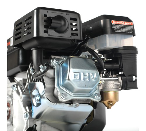 Двигатель бензиновый  Patriot P170 FB-20 M 7 л.с.