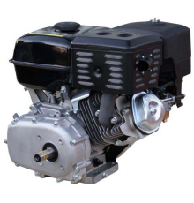 Двигатель бензиновый  Lifan 168F-2MR (сцепление и редуктор 2:1) 6,5 л.с.