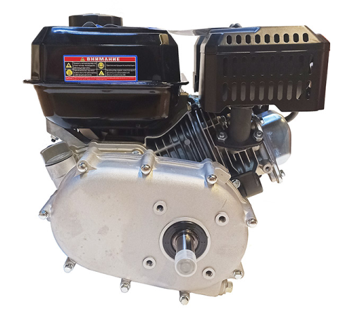 Двигатель бензиновый  Lifan KP230-R (сцепление и редуктор 2:1) 8,5 л.с.
