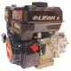 Двигатель бензиновый  Lifan KP230-R (сцепление и редуктор 2:1) 8,5 л.с.