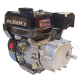 Двигатель бензиновый  Lifan KP230-R (сцепление и редуктор 2:1) 8,5 л.с.