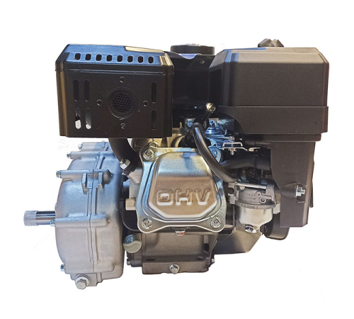 Двигатель бензиновый  Lifan KP230-R (сцепление и редуктор 2:1) 8,5 л.с.