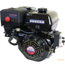 Двигатель бензиновый  Lifan NP460-R (сцепление и редуктор 2:1) 18,5 л.с.