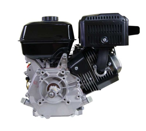 Двигатель бензиновый  Lifan NP460 (вал 25 мм) 18,5 л.с.