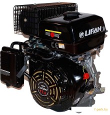 Бензиновый двигатель Lifan 192F