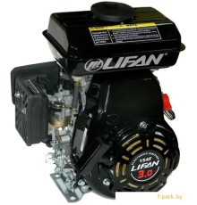 Двигатель бензиновый  Lifan 154F-3 (вал 16 мм) 3,5 л.с.
