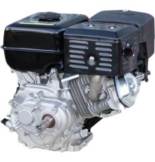 Двигатель бензиновый  Lifan 188F-V (конус 106 мм, для генератора) 13 л.с.