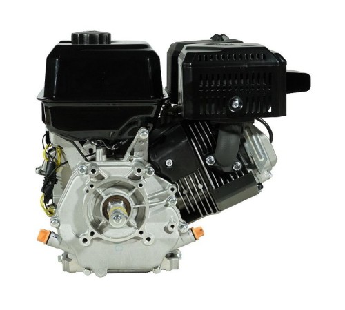 Двигатель бензиновый  Lifan KP420 (вал 25 мм) 17 л.с. 0,6 А
