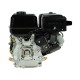 Двигатель бензиновый  Lifan KP420 (вал 25 мм) 17 л.с. 0,6 А