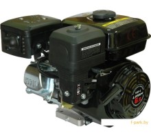 Двигатель бензиновый  Lifan 168F-2 Eco (вал 20 мм) 6,5 л.с.