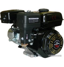Двигатель бензиновый Lifan 170F-C Pro (вал 20 мм) 7 л.с.