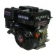 Двигатель бензиновый Lifan 170F-C Pro (вал 20 мм) 7 л.с.
