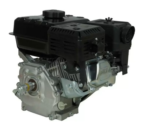 Двигатель бензиновый Lifan 170F-C Pro (вал 20 мм) 7 л.с.