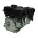Двигатель бензиновый Lifan 170F-C Pro (вал 20 мм) 7 л.с.
